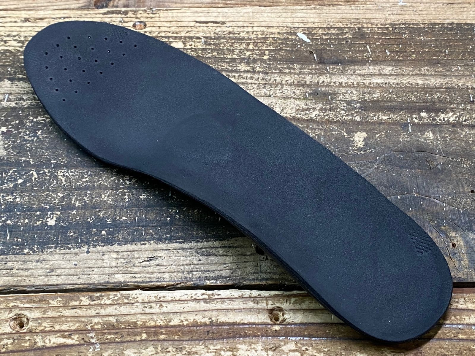 SOLESTAR ブラック