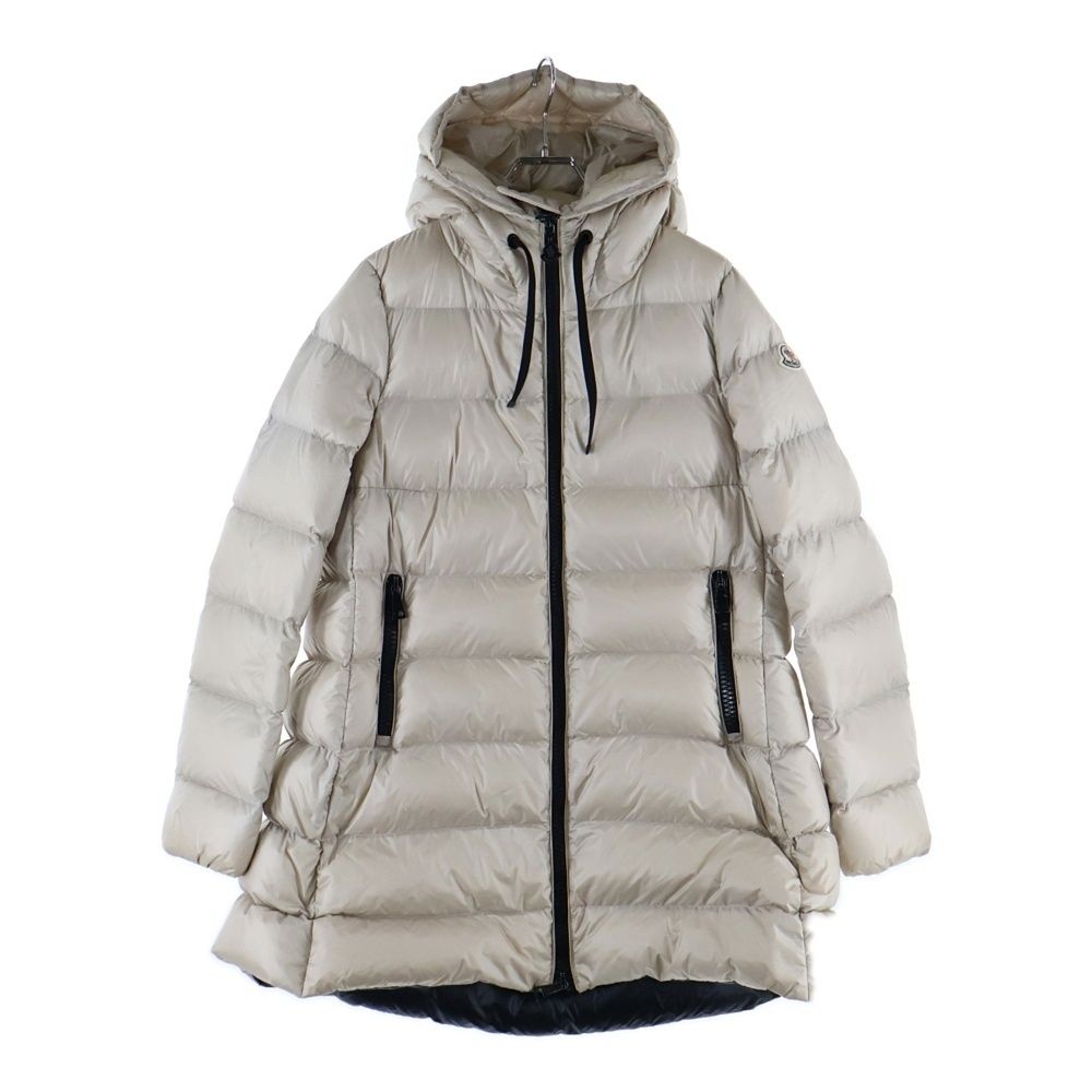 MONCLER (モンクレール) SUYEN GIUBBOTTO B20934931949 53052 ダウン