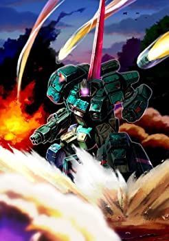 機装猟兵ガンハウンドEX 通常版 - PSP