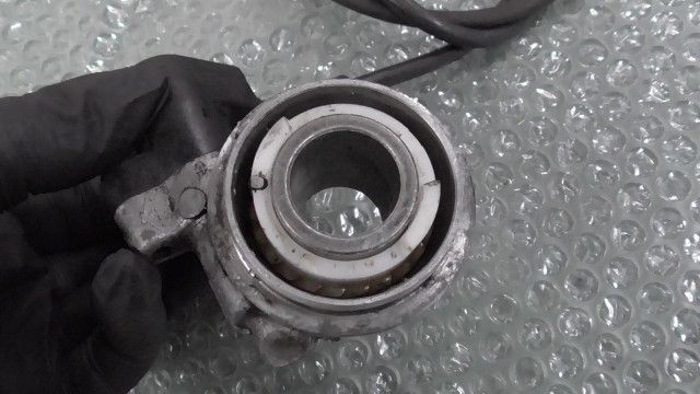 シャドウスラッシャー400 NC40-1210xxx の メーターギア:#1721179158