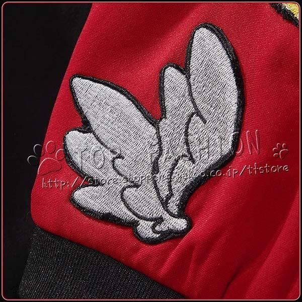 氷鷹北斗 衣更真緒