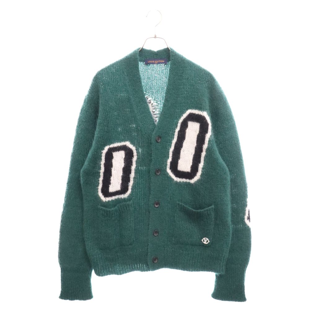 STRONG×SHOOP MOHAIR SHIRT BROWN M 本日発送 M】 STRONG SHOOP MOHAIR