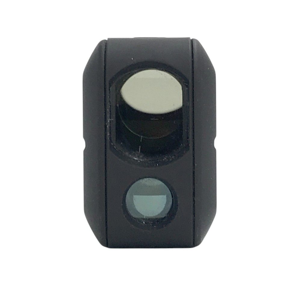 SHOT NAVI ショットナビ  スコープ LASER SNIPER NANO  ブラック系  [240101465312] ゴルフウェア ストスト Amazon.com : ShotNavi LaserSniper Nano BK Made in Japan