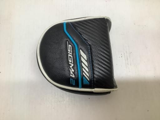 【限定タイムセール】 ピン SIGMA 2 TYNE 4 長さ調整機能付き PP58 パター PT スチール フレックスその他 メンズ 男性用 右利き 右用 Cランク ゴルフクラブ