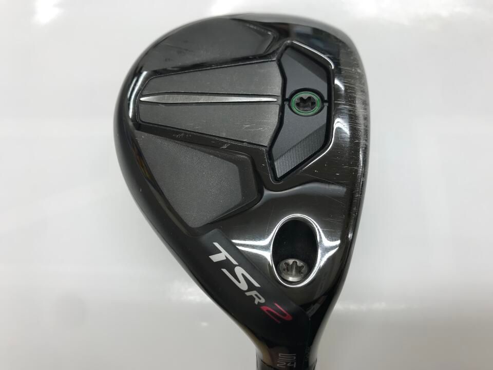 TSR2 | 24 | S | NSプロ MODUS 3 HYBRID GOST | | ユーティリティ | タイトリスト 最短即日発送