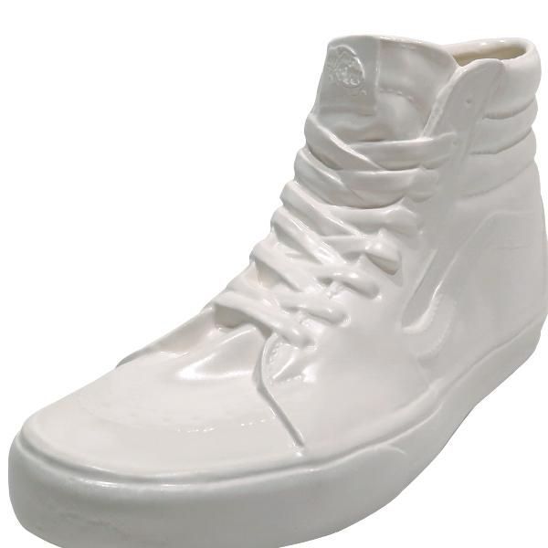 その他 NBHD x VANS SK8-HI INCENSE CHAMBER White NEIGHBORHOOD ネイバーフッド x VANS バンズ 22SS SK8-HI