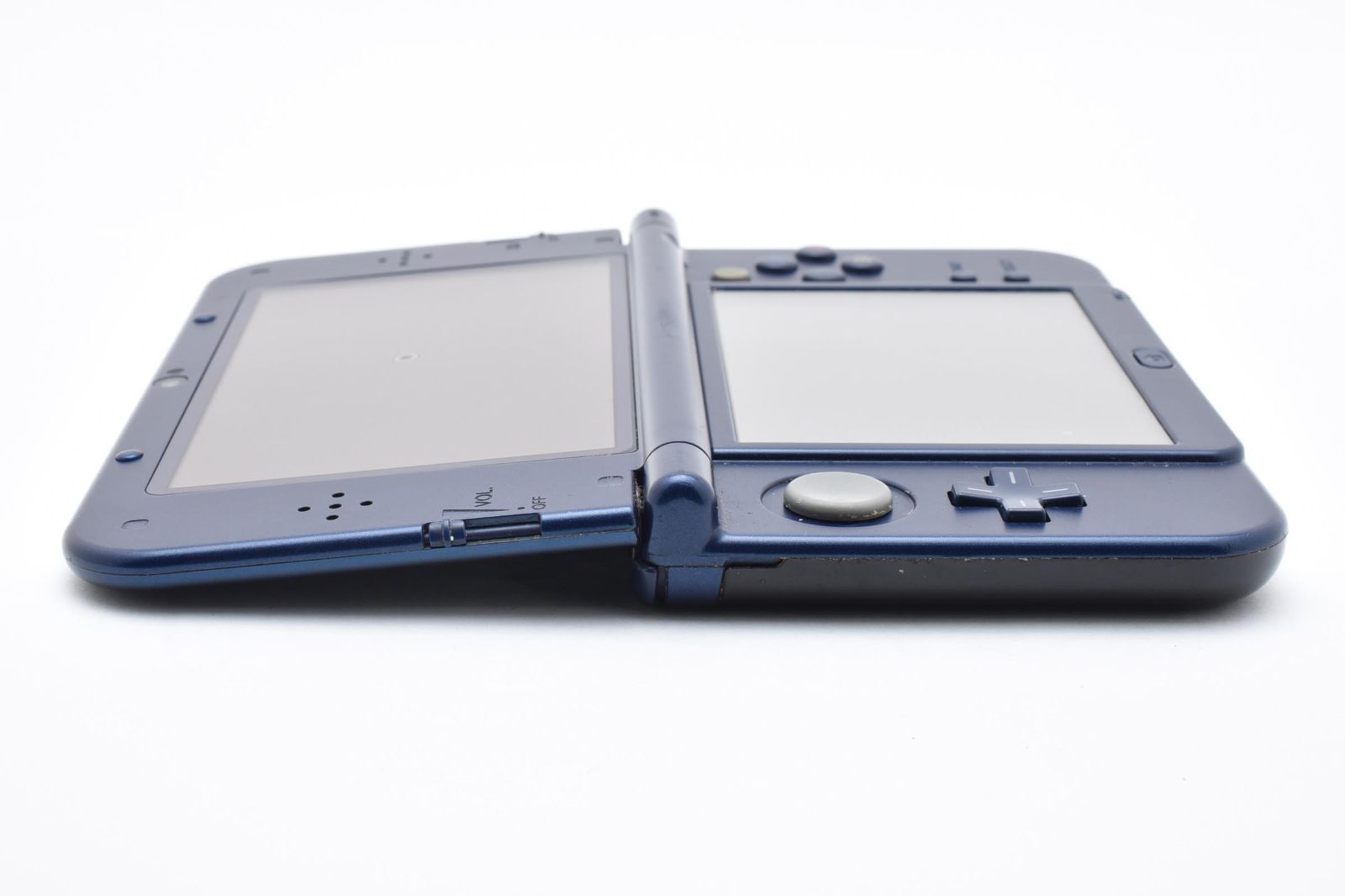 上画面IPS液晶 レトロゲーム好きにもおすすめ