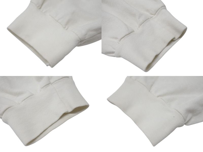 ロゴ 長袖Ｔシャツ