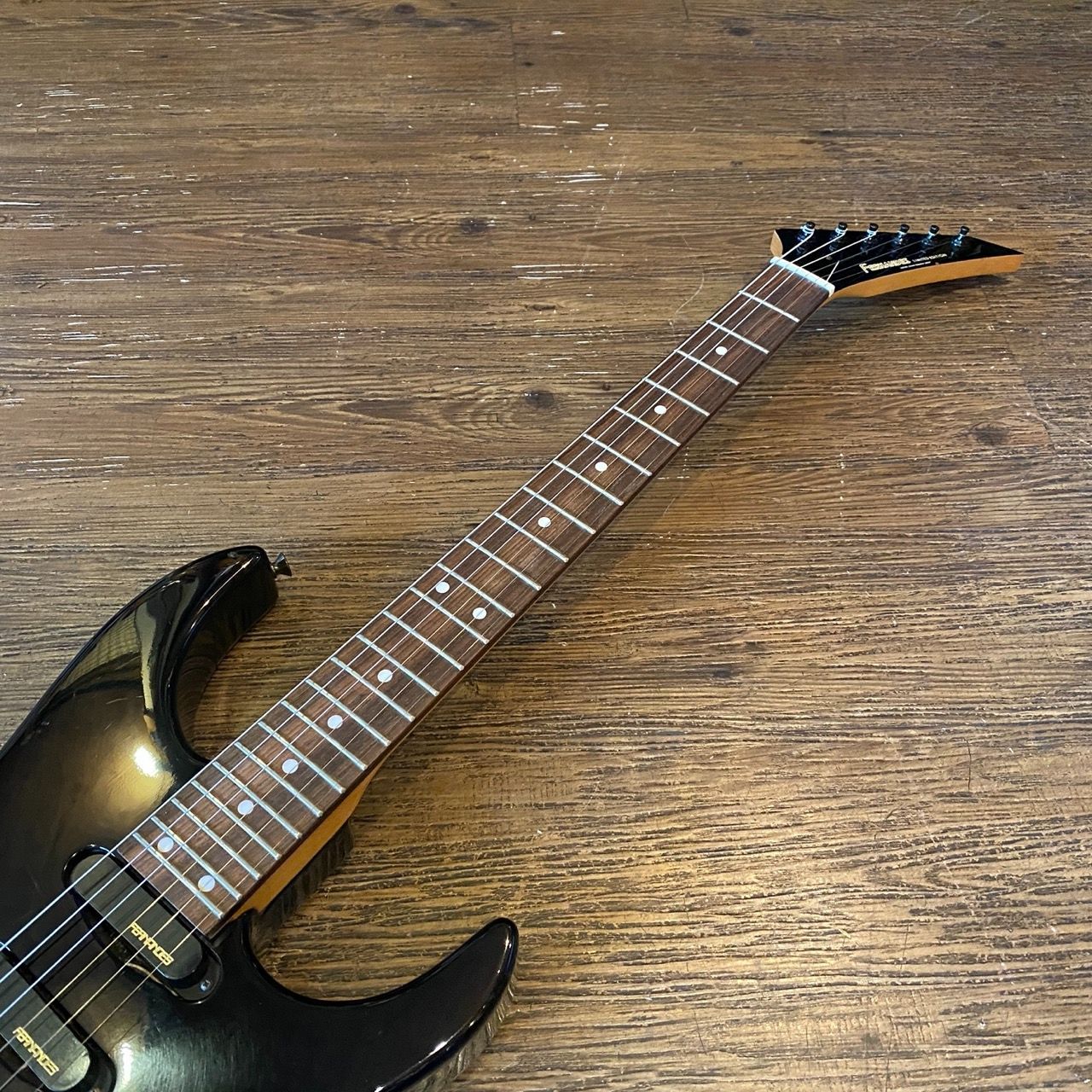 Fernandes Limited Edition Electric Guitar エレキギター
