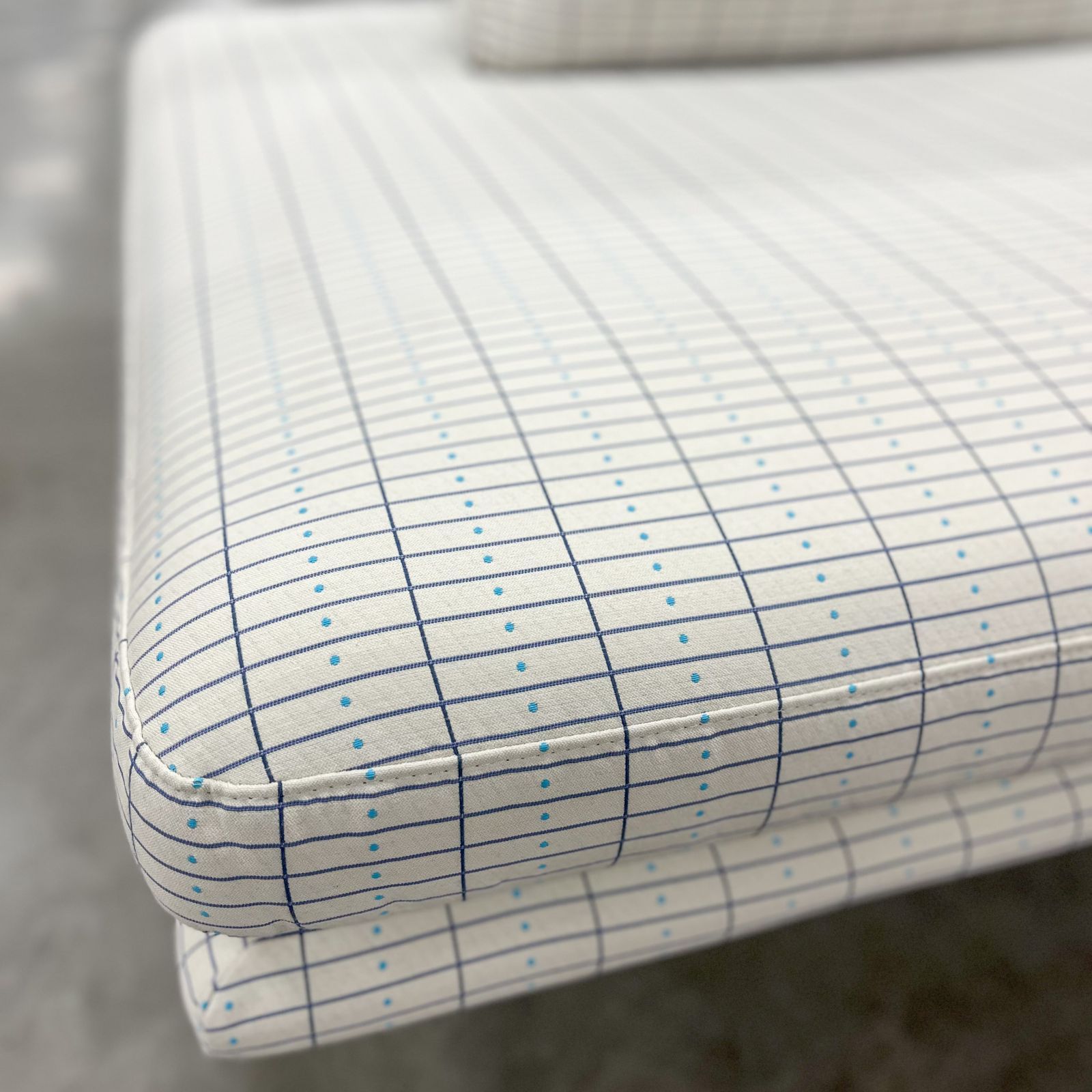 プラド 一人掛けソファ