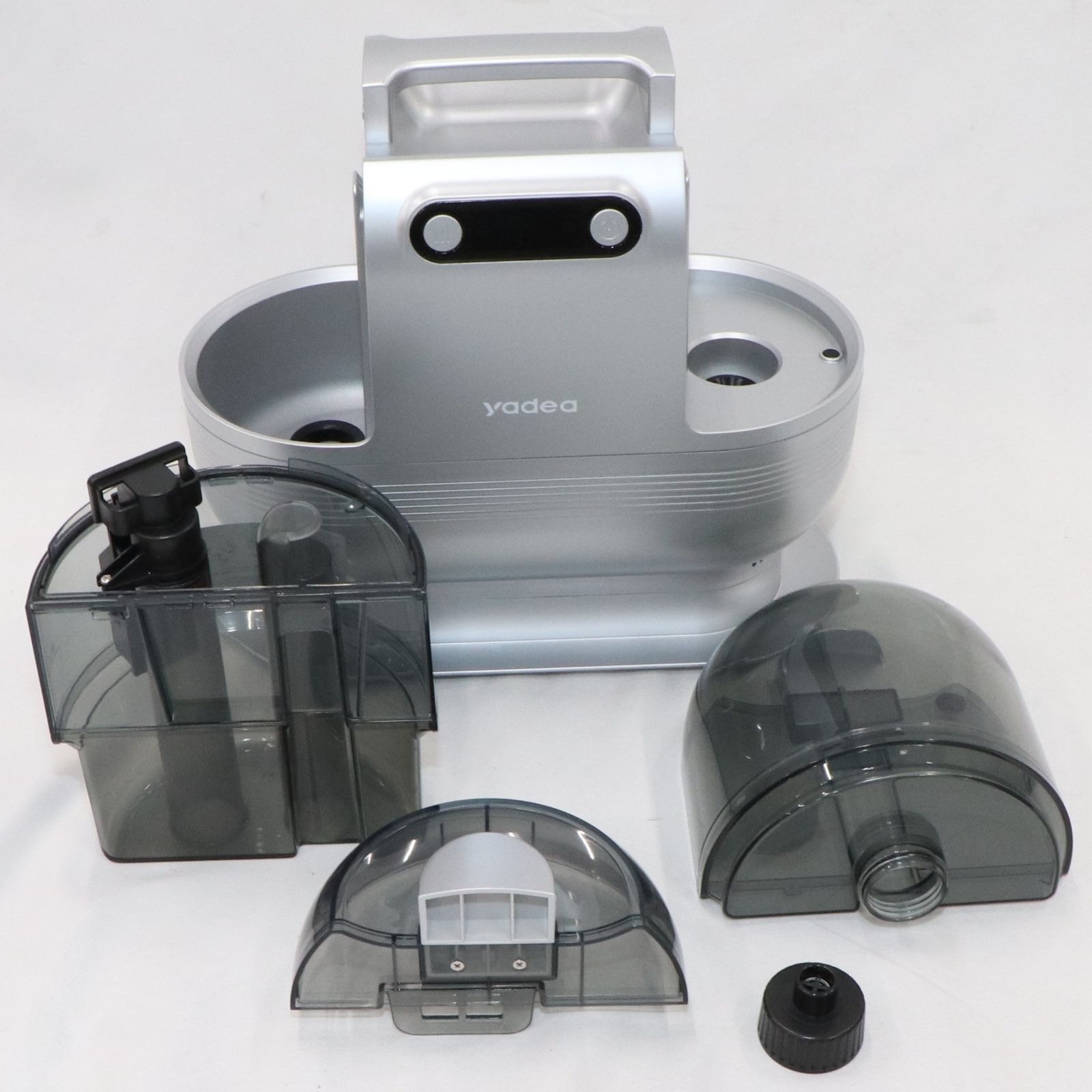 Yadea リンサークリーナー コードレス R9 【良い(B)】 - メルカリ