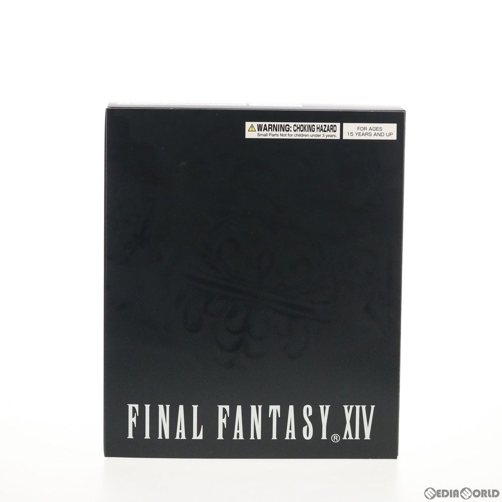 オメガ FINAL FANTASY XIV(ファイナルファンタジー14) マイスタークオリティ フィギュア 完成品 スクウェア・エニックス