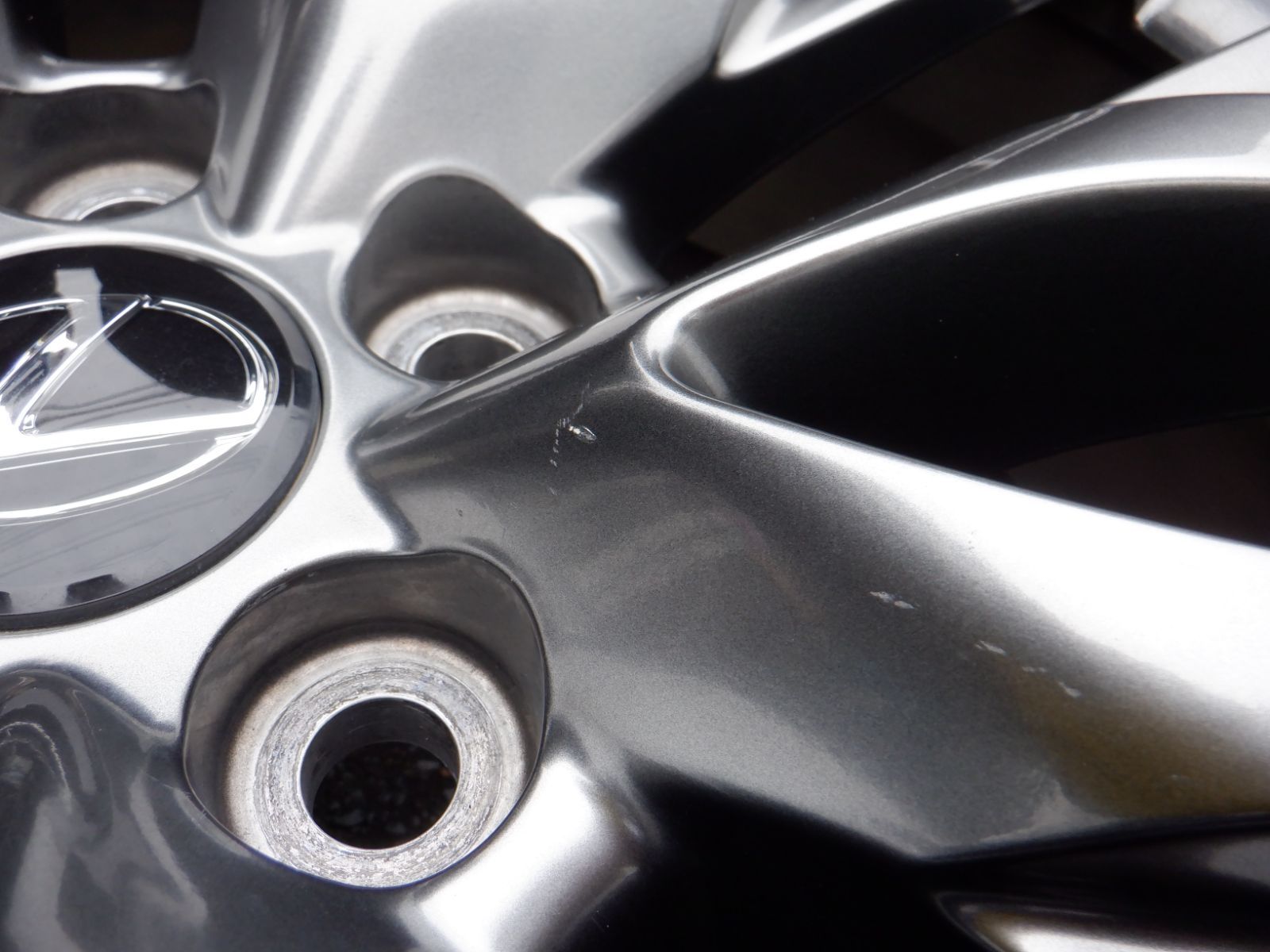 レクサス RX Fスポーツ 純正ホイール 20インチ レクサス RX450h