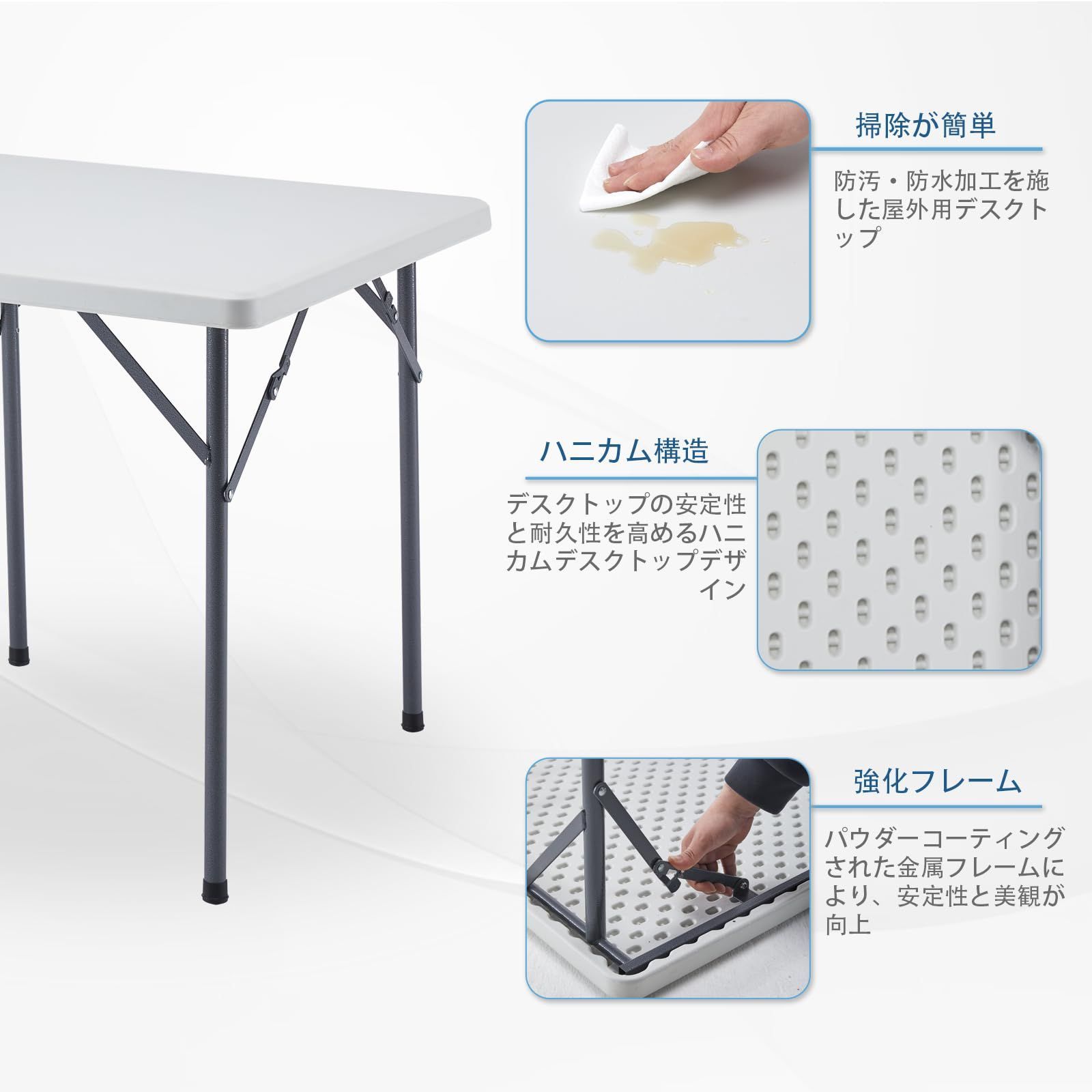 キャンプ
