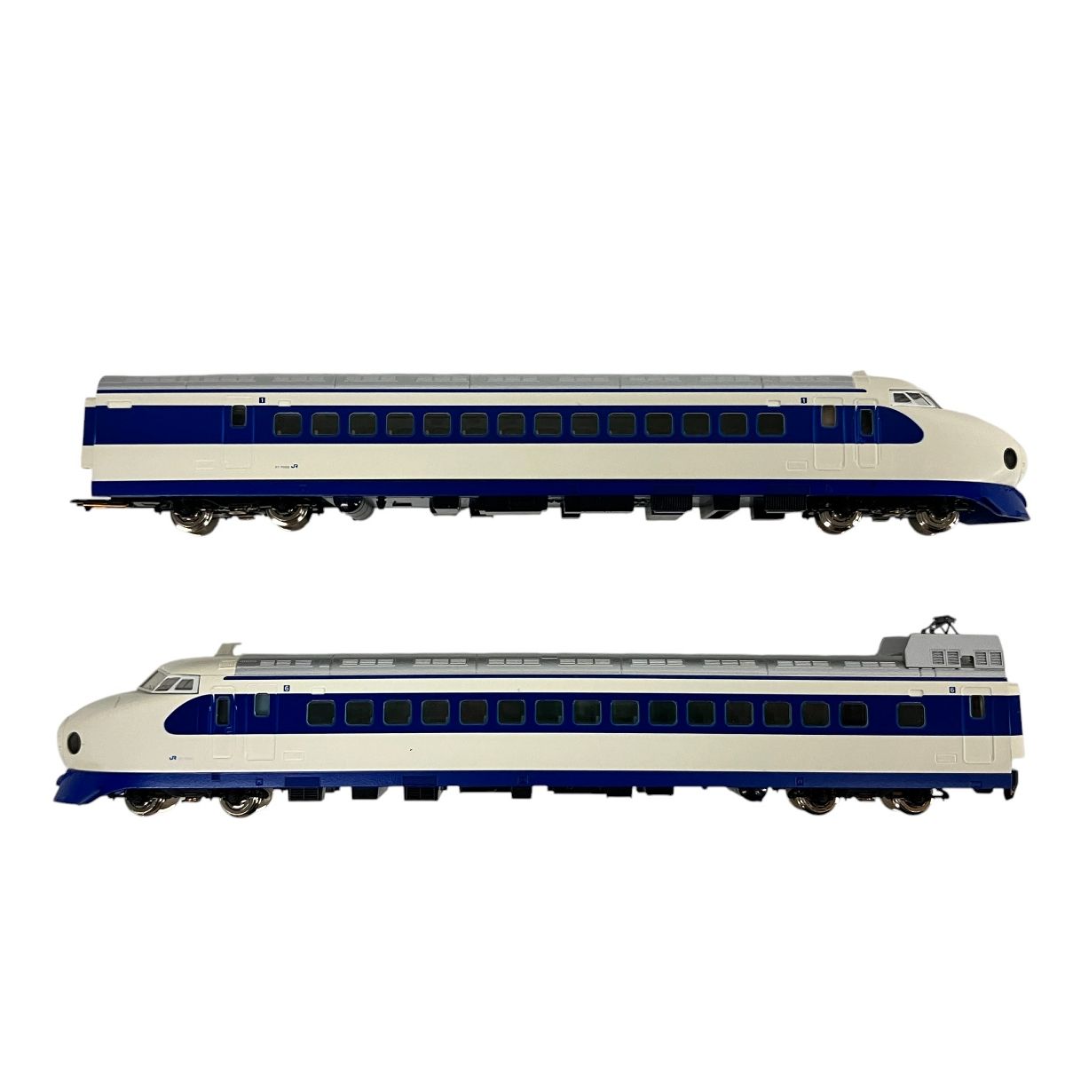 TOMIX 92963 JR 0 7000系 山陽新幹線(さよなら 0系ひかり) 6両