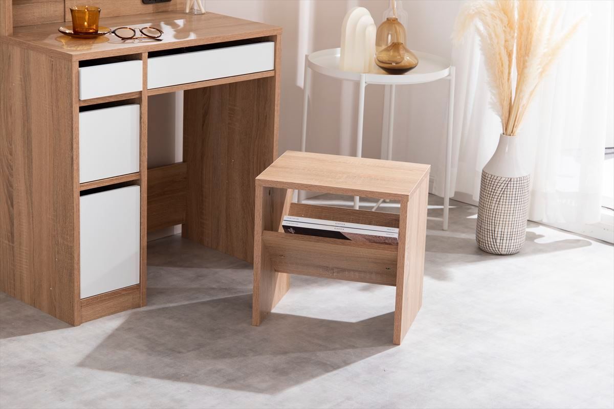 Elena ドレッサーセット Elena ドレッサーセット | インテリア家具の卸・仕入れ・製造