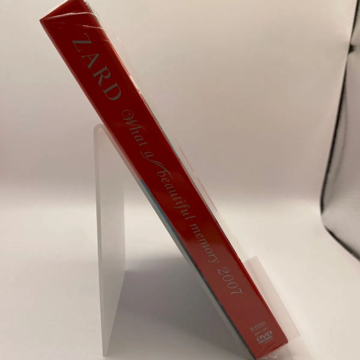 ☆ZARD 坂井泉水未開封品「DVD」