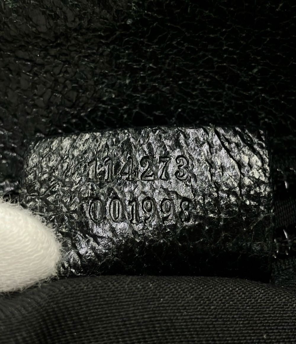 グッチ ショルダーバッグ