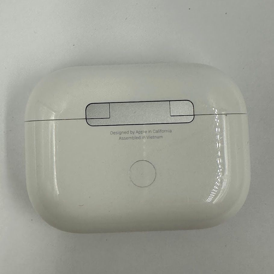 Apple ワイヤレスイヤホン airpods エアポッツプロ 第2世代