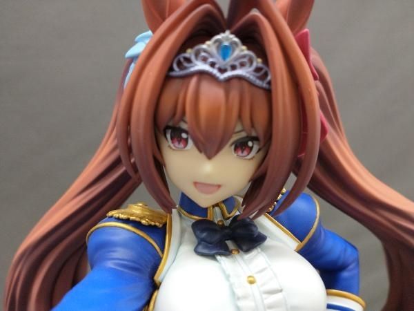 ダイワスカｰレット ウマ娘