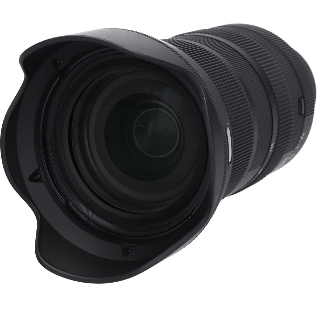 専用の Ａ ２８－１０５ｍｍ Ｆ２．８ＤＧ ＤＮ