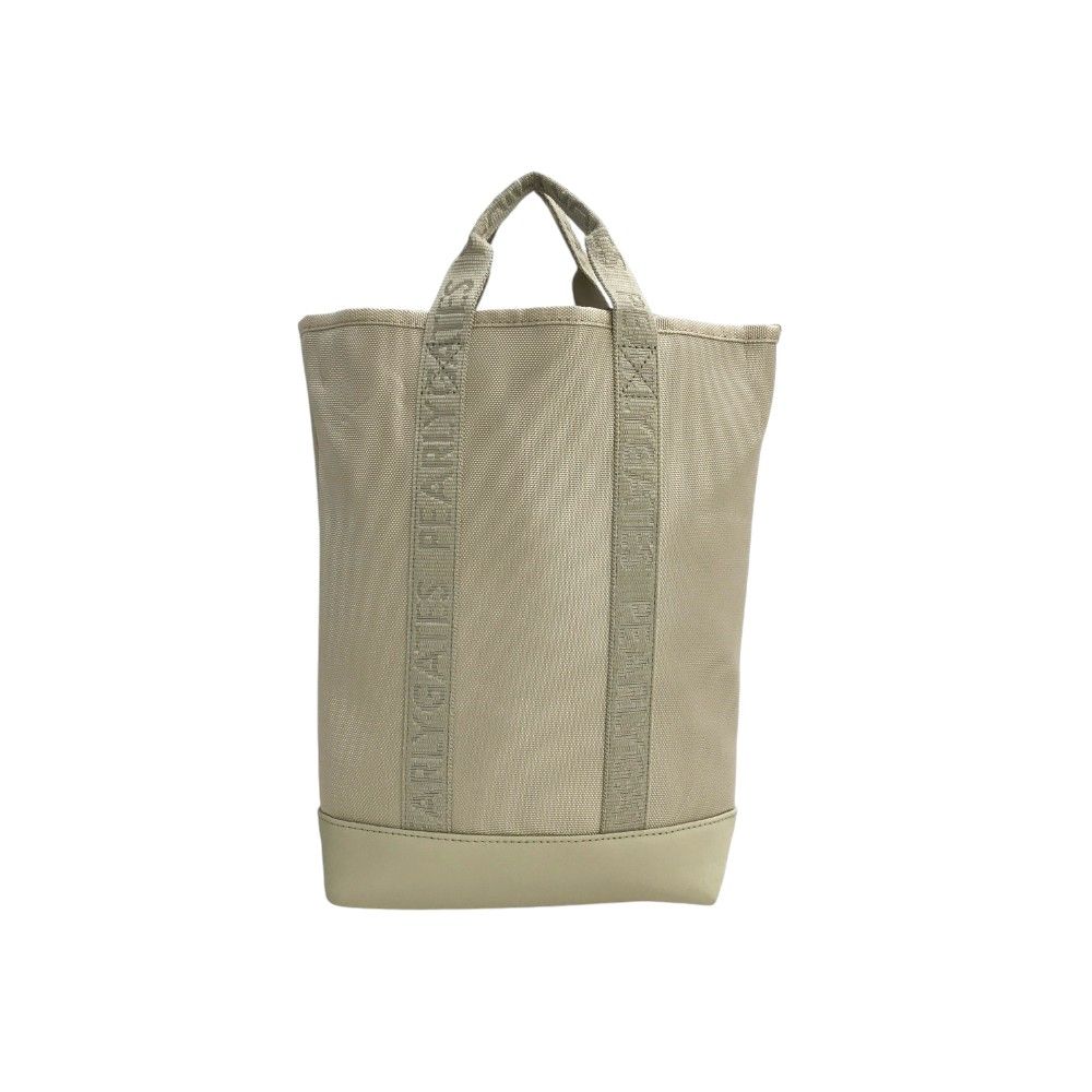 PEARLY GATES ゴルフバッグ ベージュ PEARLY GATES ゴルフバッグ