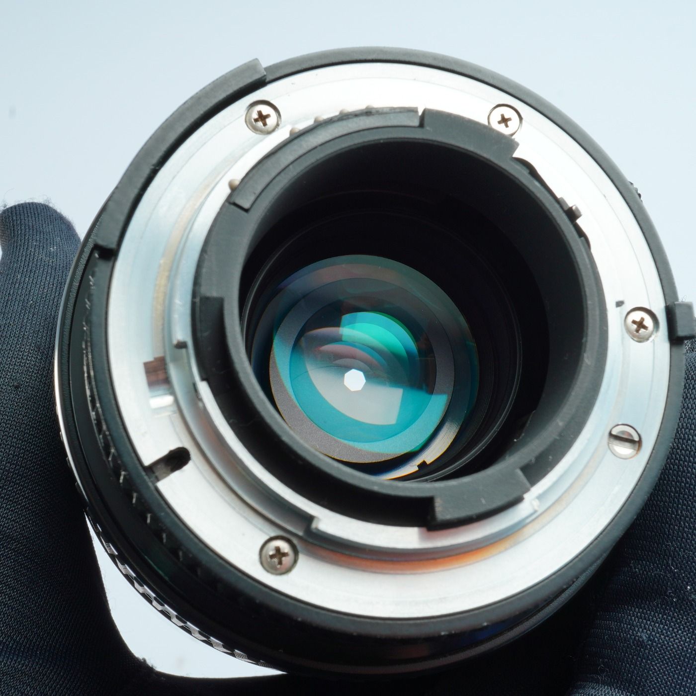 28-85mm F|3.5-4.5
