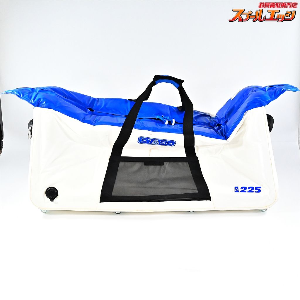 再入荷商品 【スタッシュ】 インフレータブルクーラー A225 Aシリーズ 約225 その他