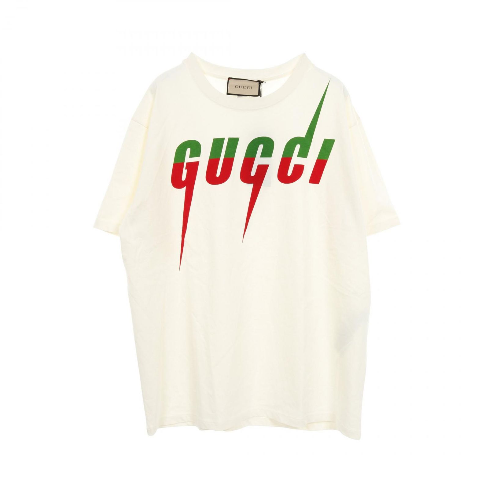 GUCCI グッチ ブレード カットソー
