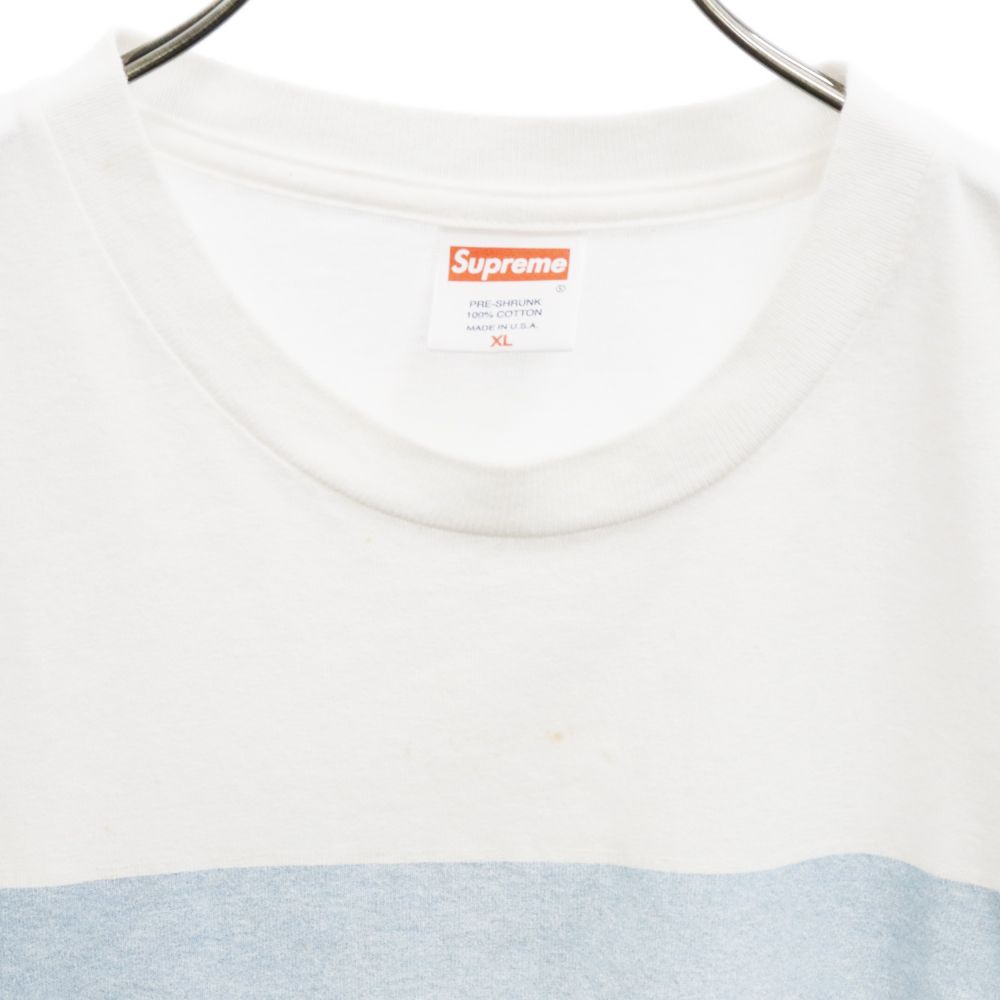 L Supreme(シュプリーム)Dipset / ディプセット」Tシャツ SUPREME (シュプリーム) 06SS dipset tee ディプセットフォト