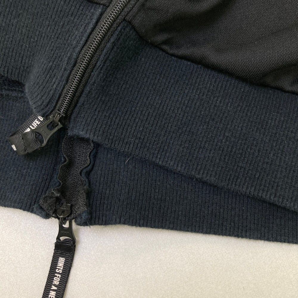 8YARDS ハチヤーズ♡ハイネック スウェット　トレーナー♡S 8YARDS ハチヤーズ♡ハイネック スウェット トレーナー♡S