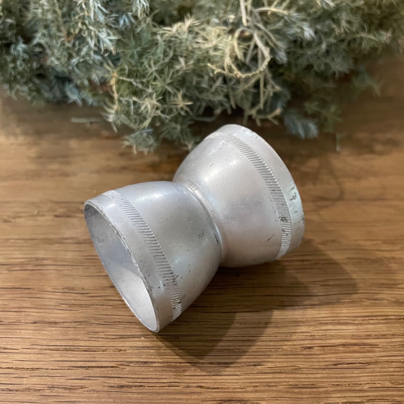 フランスアンティーク ヴィンテージ エッグスタンド モノグラム 骨董市 蚤の市 mqdefault.jpg