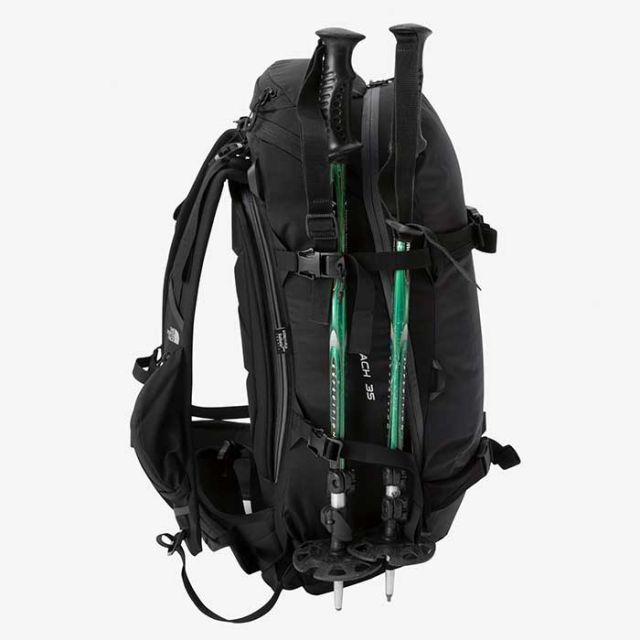 チュガッチ35 テクニカルパック