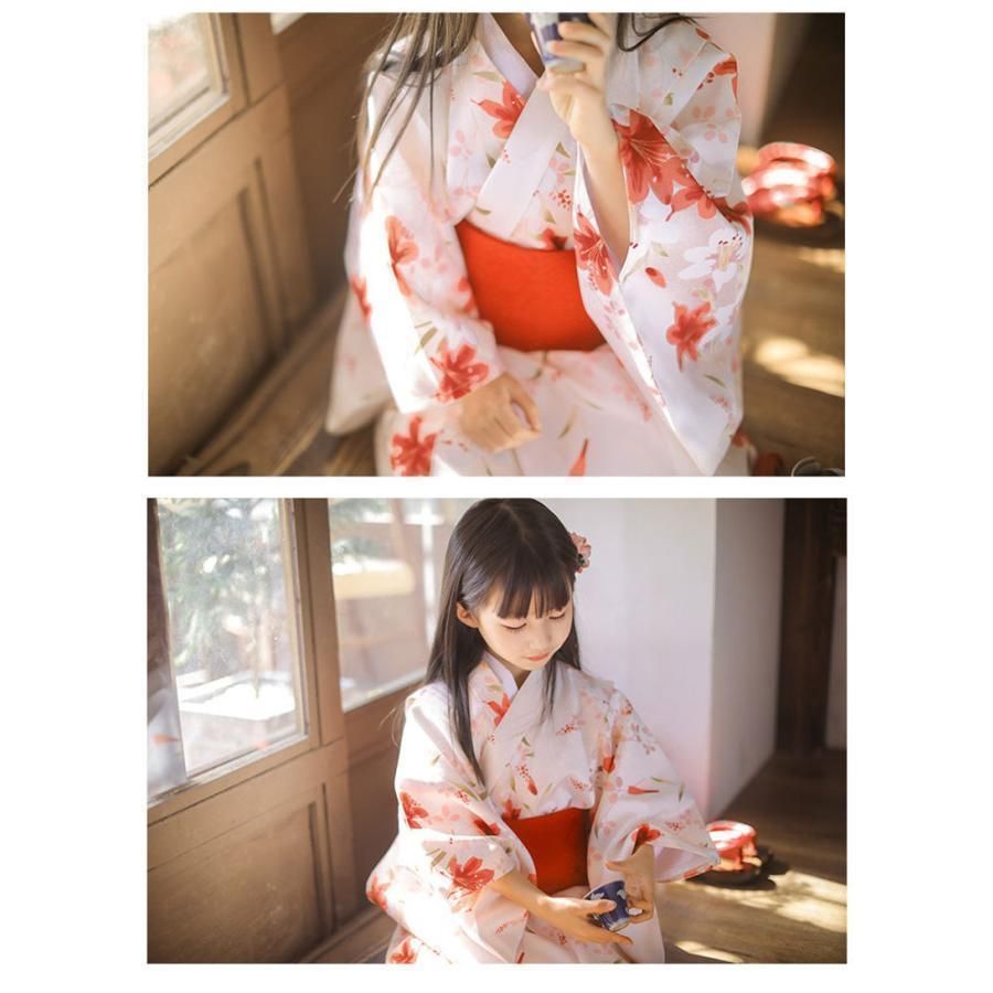 和服 着物