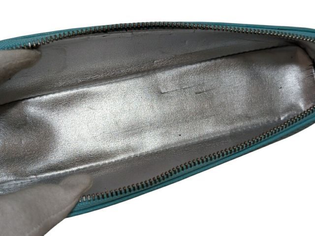 TIFFANY&Co. ティファニーブルー ペンケース 楽天市場】TIFFANY&Co