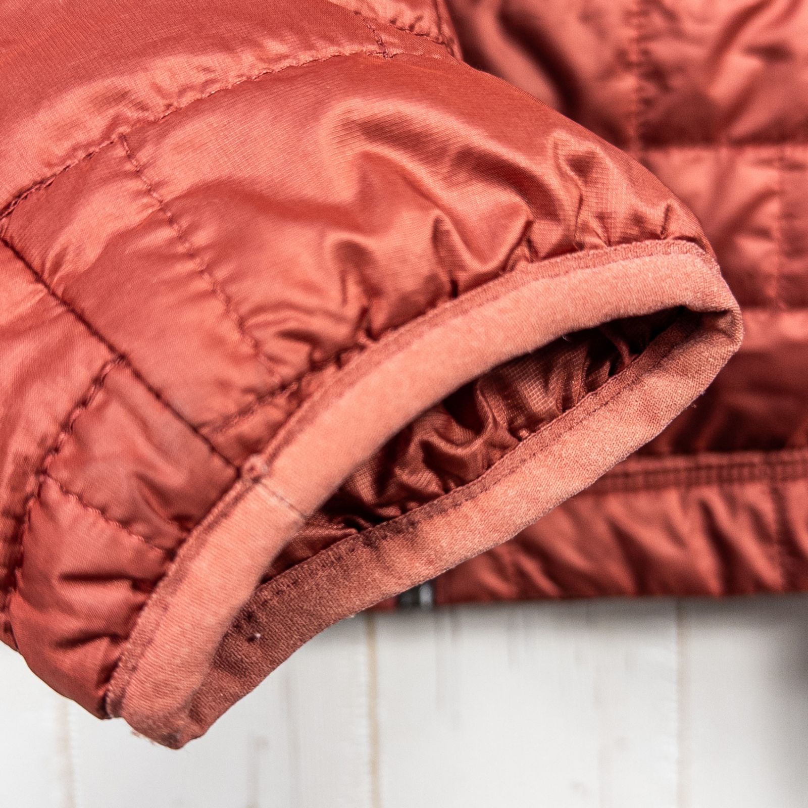 Patagonia ナノパフジャケット　2020モデル patagonia - 【Women's M レッド系】 2020 Patagonia ( パタゴニア