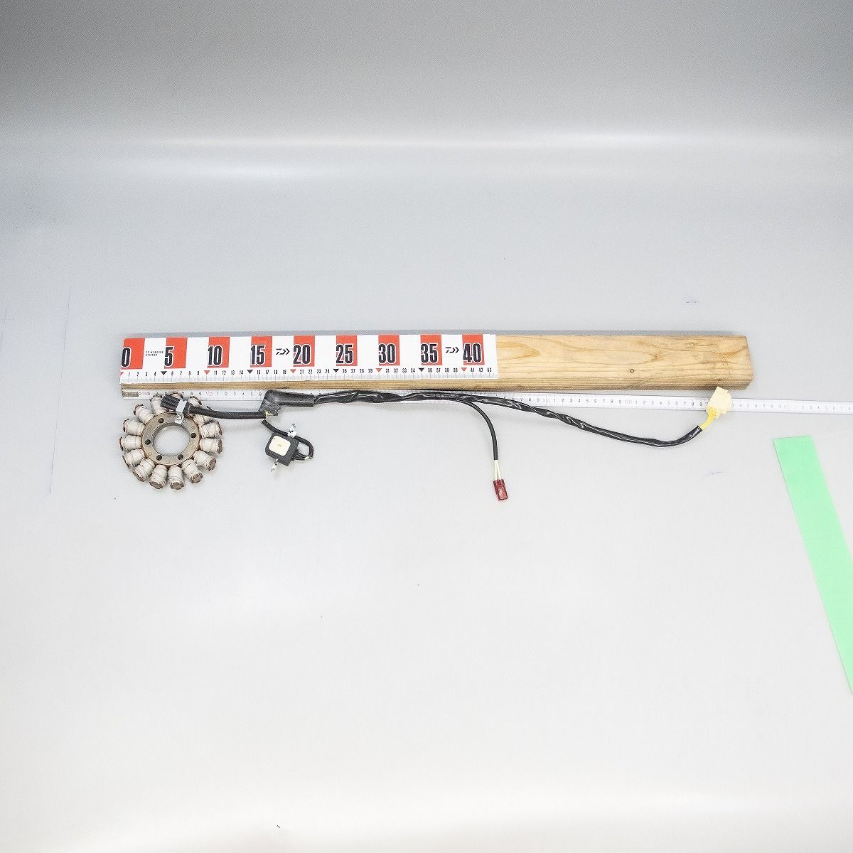 ホンダ CBR1000RA 2010-2016 ステーター ジェネレーター 31120-MFL-D31 み 純正