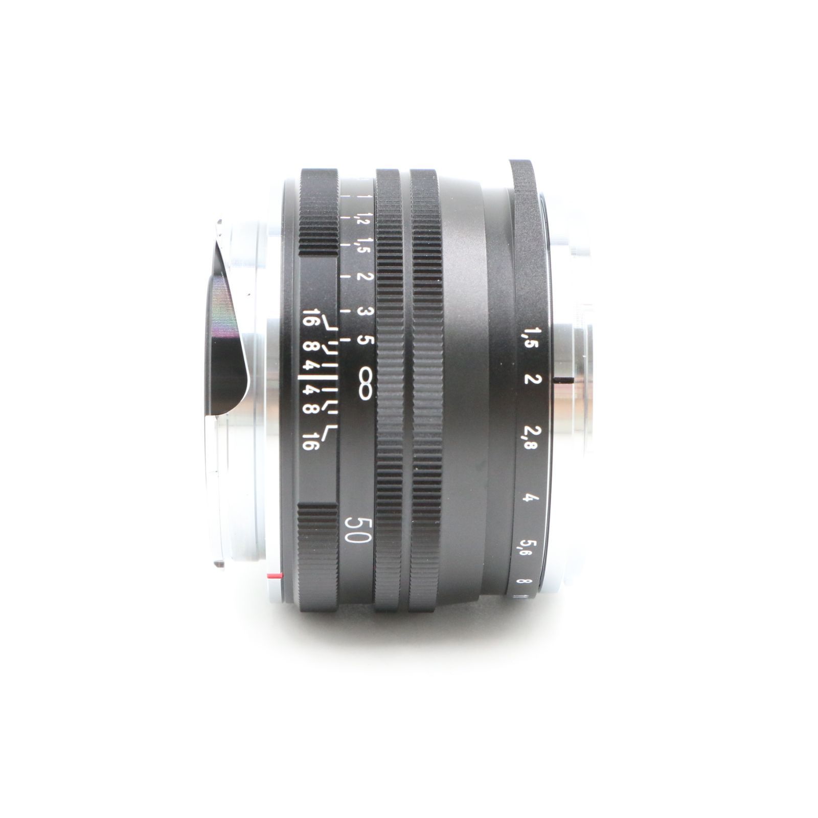 CANON キャノン SUPER-CANOMATIC LENS R 100mm F2 Canon Super