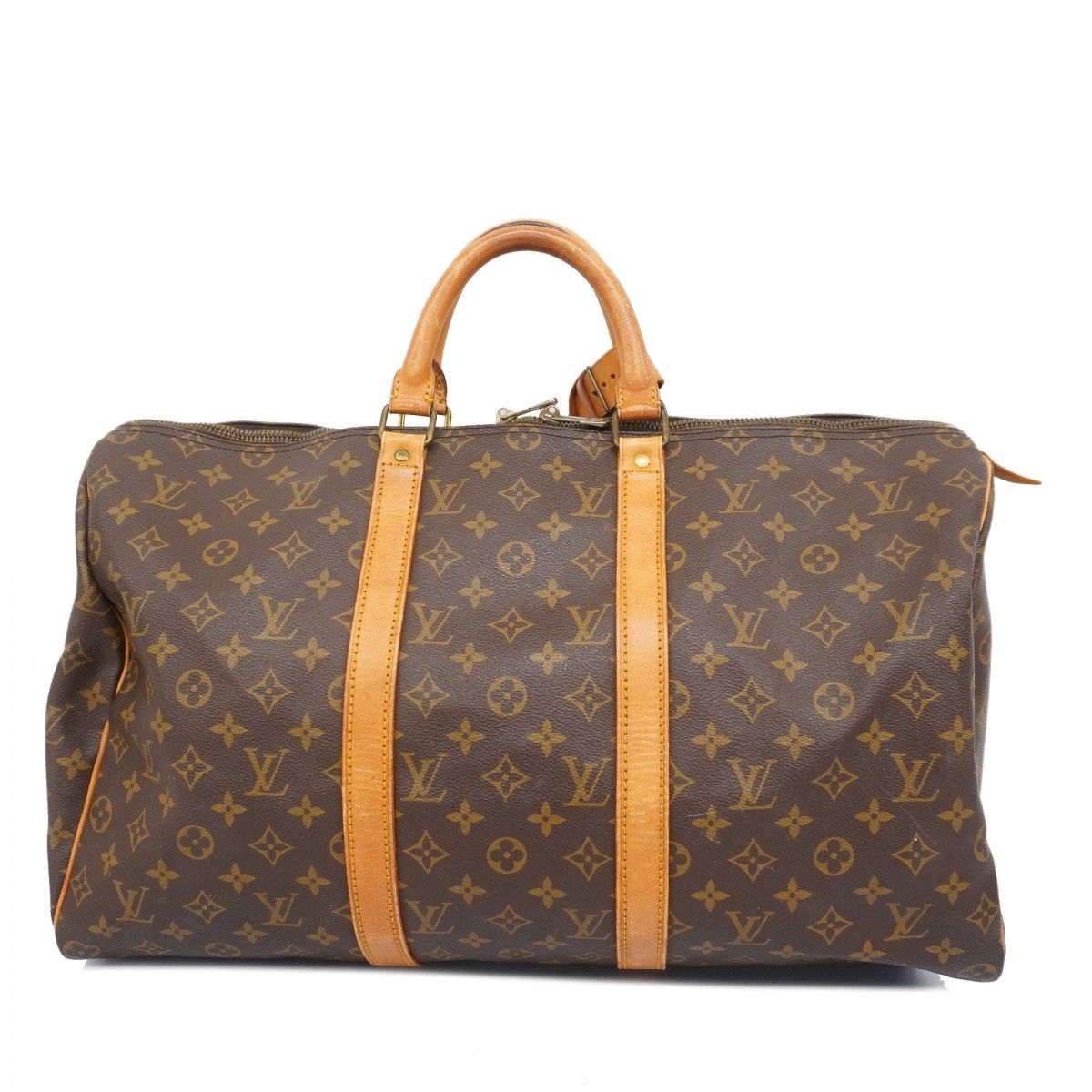Louis Vuitton ルイヴィトン エピ ボストンバッグ LOUIS VUITTON（ボストンバッグ）のフリマアイテム一覧