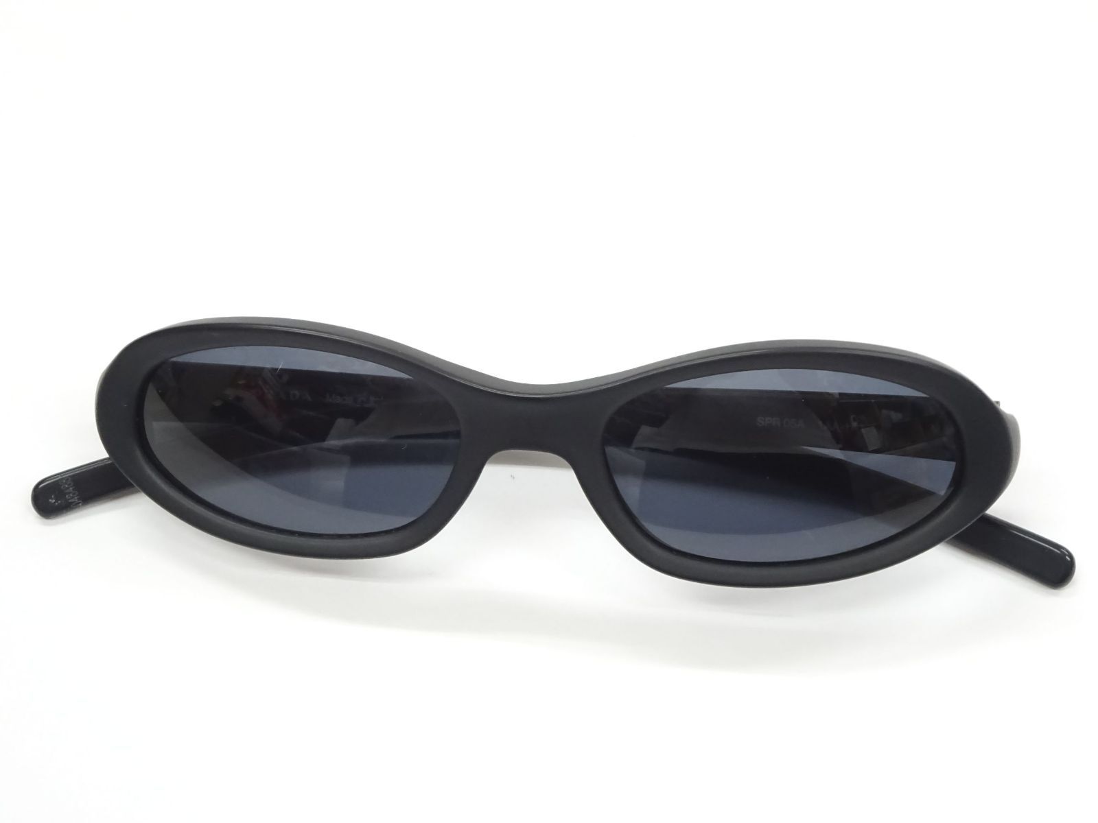 00s PRADA archive サングラス プラダ アーカイブ SPR PRADA(プラダ) 00's Archive metal frame sunglasses アーカイブ