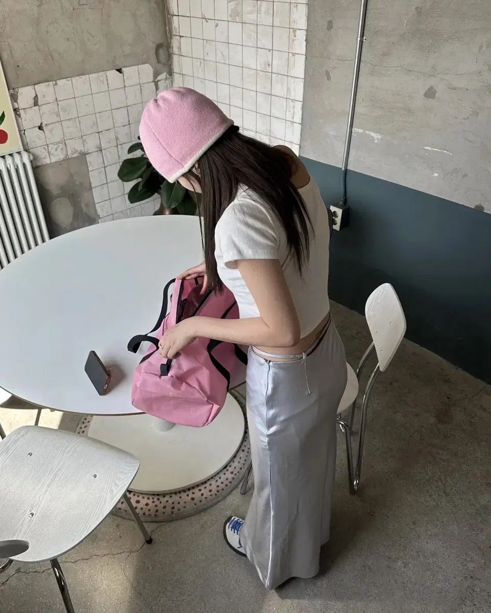 ロング