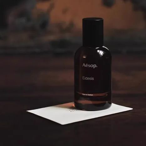 Aesop Eldesis 50ml 香水 Aesop Eidesis イソップ イーディシス 50mL 香水(ユニセックス)