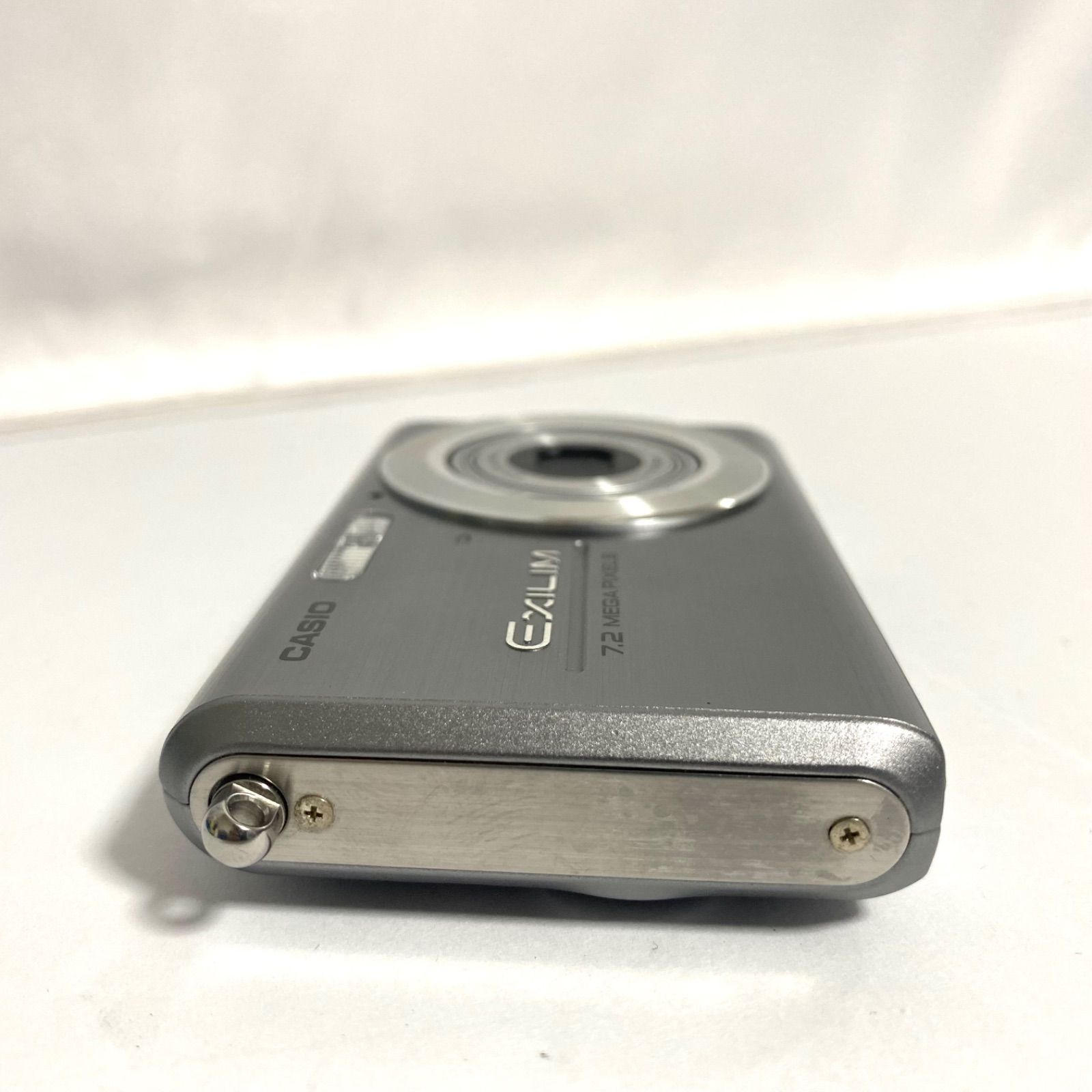 CASIO カシオ EX-Z75 コンパクトデジタルカメラ CASIO EXILiM EX-Z75