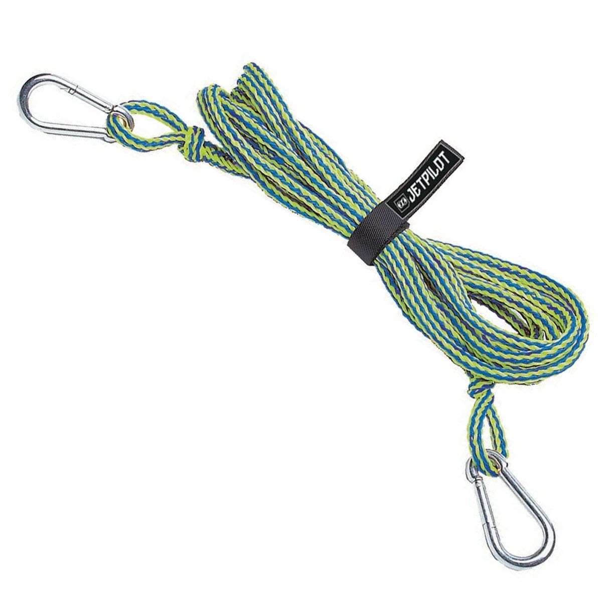JETPILOT/ジェットパイロット】JA24022 PWC TOW ROPE BlueLime
