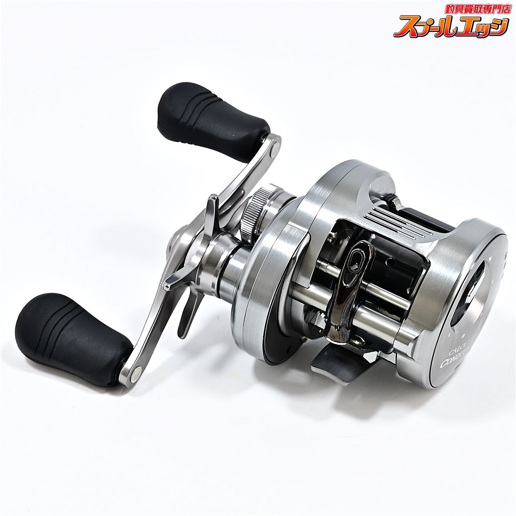 SHIMANO 20 CALCUTTA CONQUEST DC 100 20 CALCUTTA CONQUEST DC – Bass