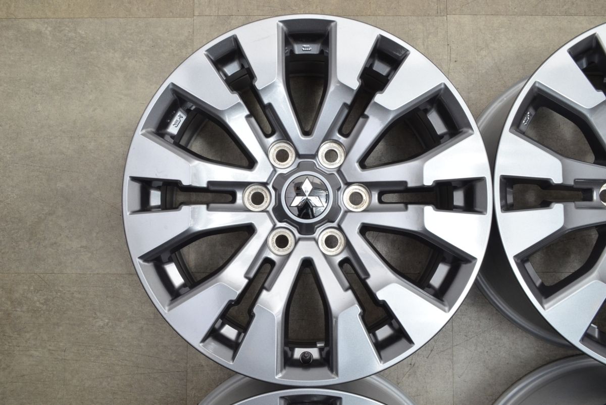 スタッドレス用にも 納車外し