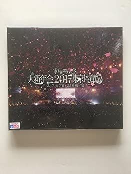 CD］和楽器バンド大新年会2017東京体育館 ?雪ノ宴・桜ノ宴?【