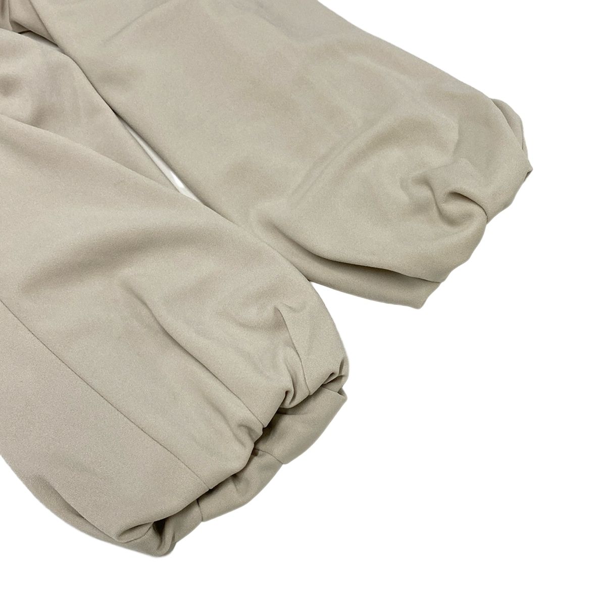 COTOO コトゥー コート サイズ38 M レディース - グレーベージュ 長袖 秋 SIROKUMA-CORPORATION_COM