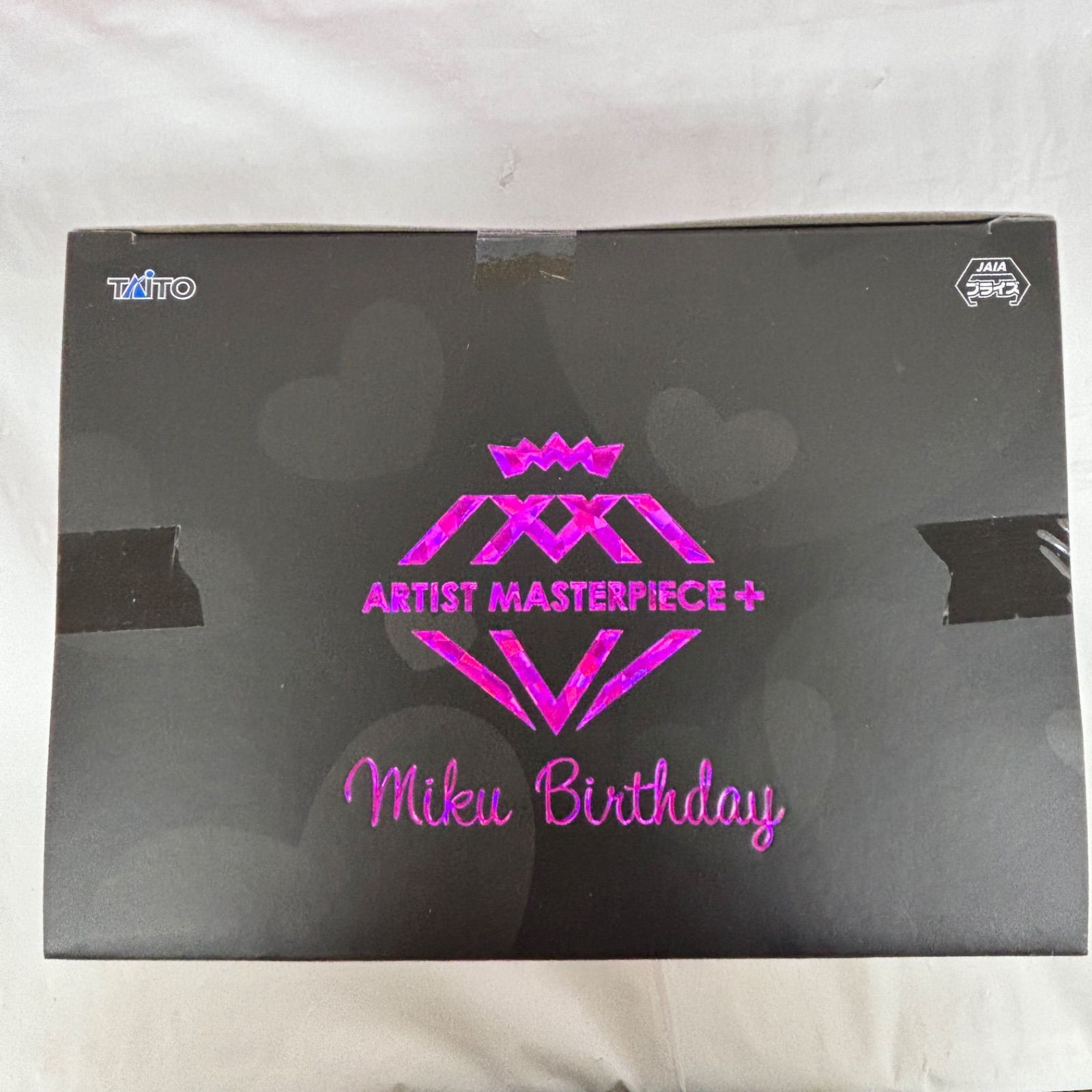 初音ミク Birthday2025AMP～Party ver～ 6個セット 初音ミク Birthday2025AMP～Party ver～ 6個セット 初音ミク