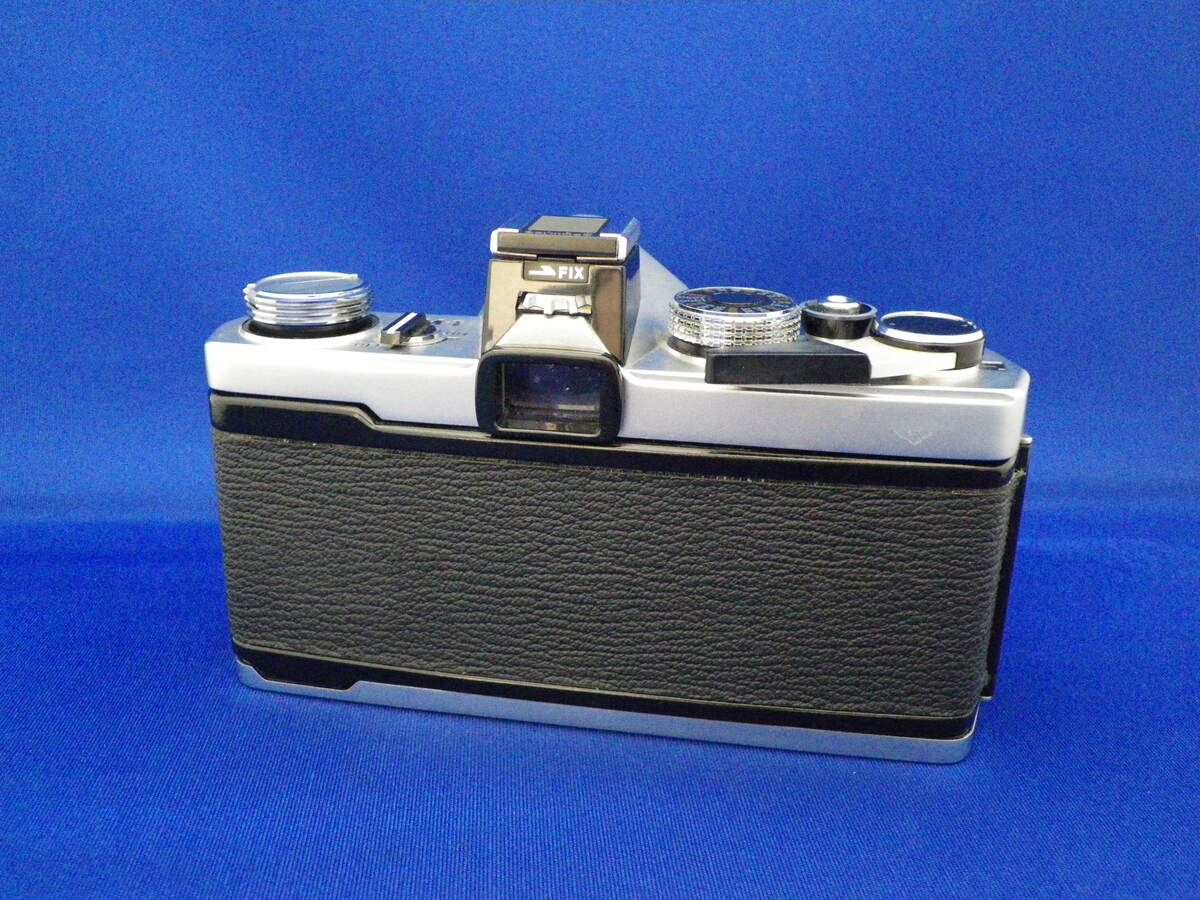 2025新作！ 難あり品 オリンパス OM-1 ボディ シルバー